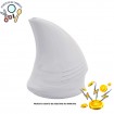 Adaptador  para lavagem nasal Soniclear com estojo Nozzle 